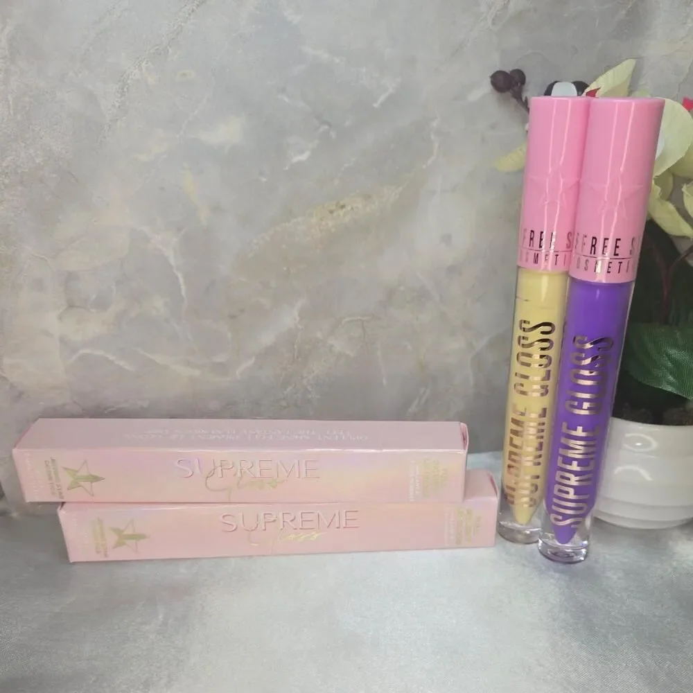 Jeffree-star Makeup